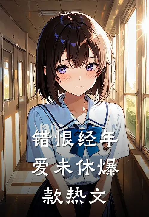 错恨经年爱未休爆款热文