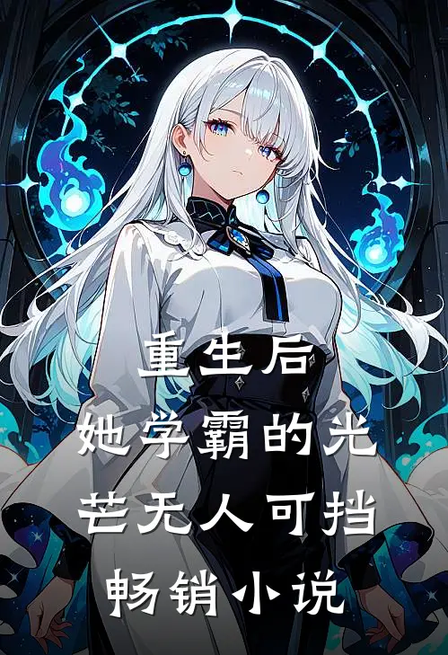 重生后，她学霸的光芒无人可挡畅销小说