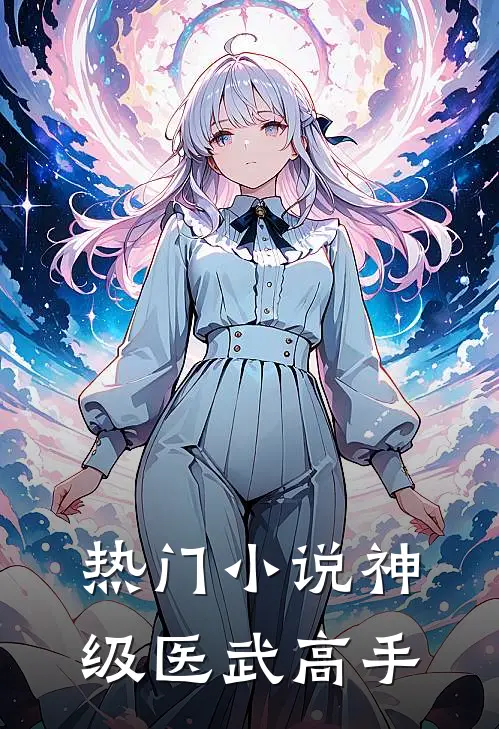 热门小说神级医武高手