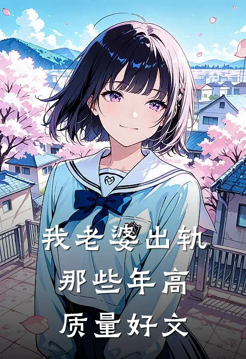 我老婆出轨那些年高质量好文