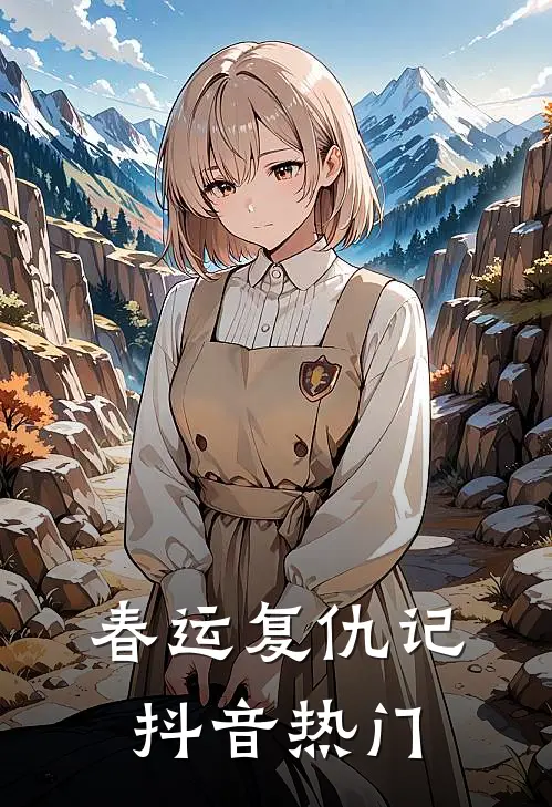 春运“复仇”记抖音热门