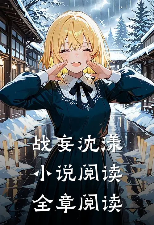 战妄沈漾小说阅读全章阅读