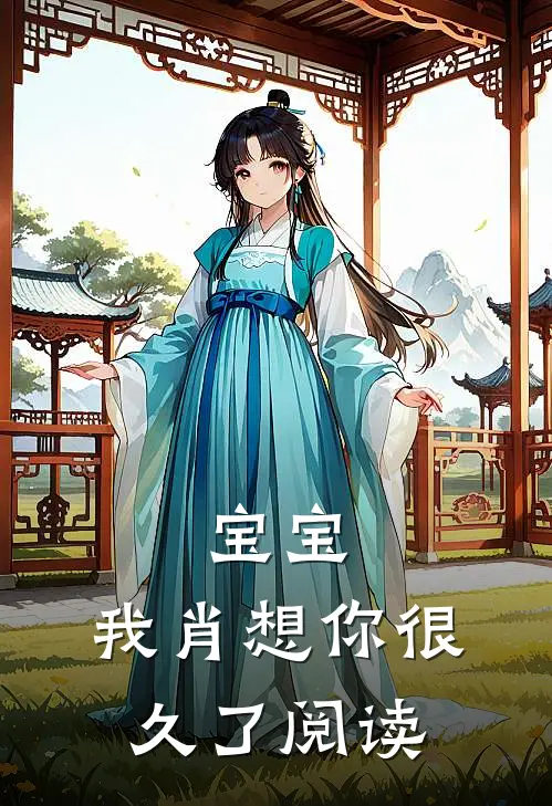 宝宝，我肖想你很久了阅读