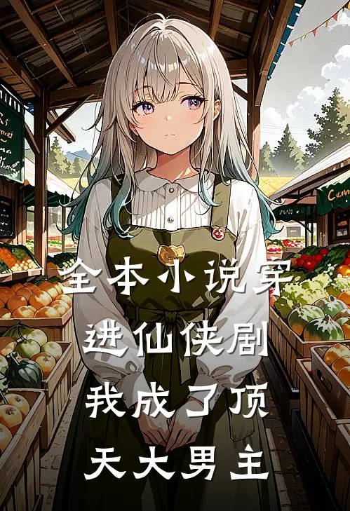 全本小说穿进仙侠剧，我成了顶天大男主