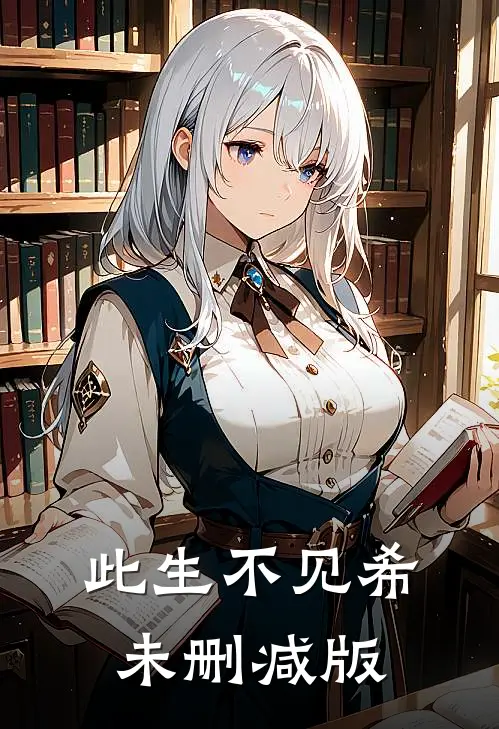此生不见希未删减版