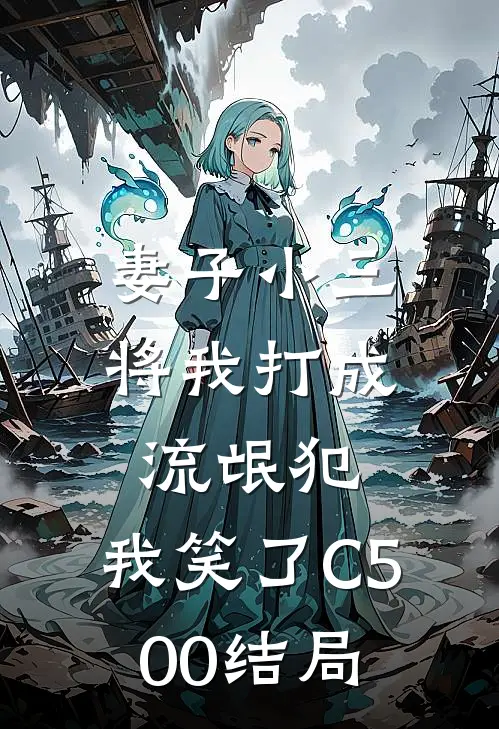 妻子小三将我打成流氓犯，我笑了C500结局