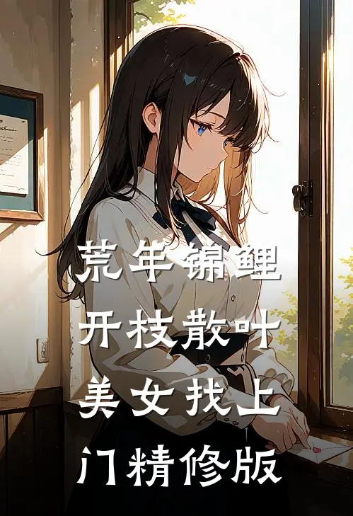荒年锦鲤：开枝散叶，美女找上门精修版