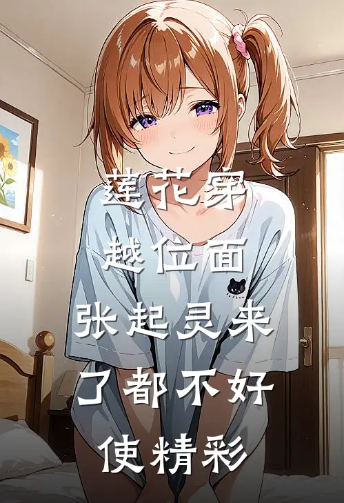 莲花穿越位面，张起灵来了都不好使精彩