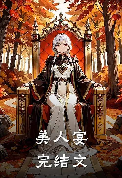 美人宴完结文