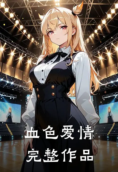 血色爱情完整作品