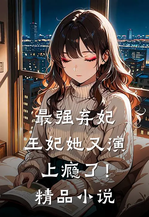 最强弃妃：王妃她又演上瘾了！精品小说