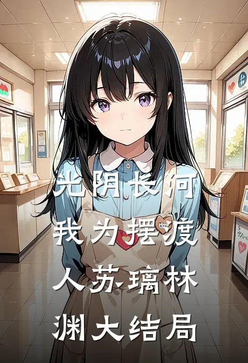 光阴长河，我为摆渡人苏璃林渊大结局