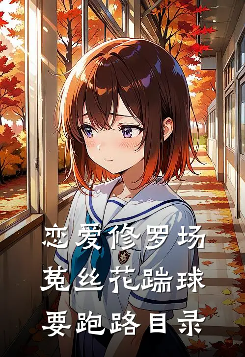 恋爱修罗场：菟丝花踹球要跑路目录
