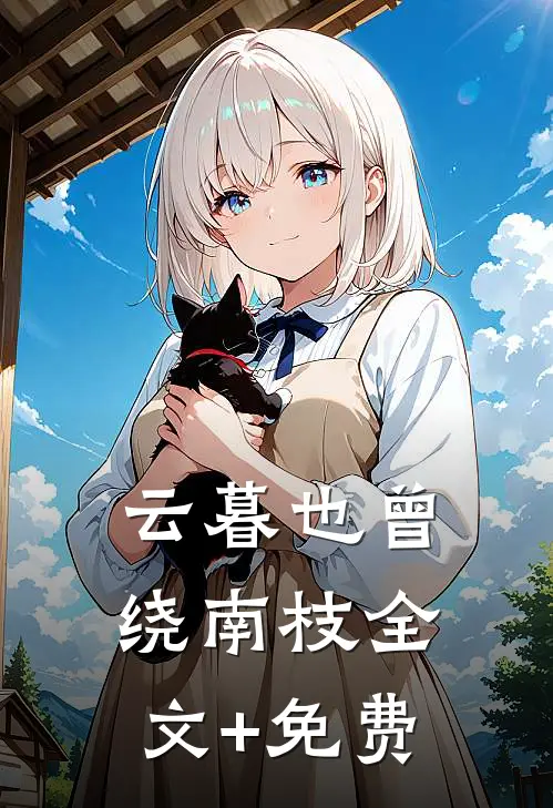 云暮也曾绕南枝全文+免费