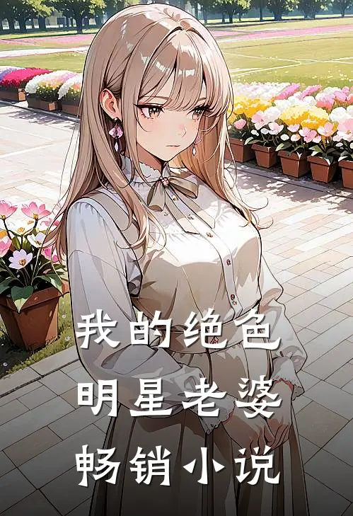 我的绝色明星老婆畅销小说