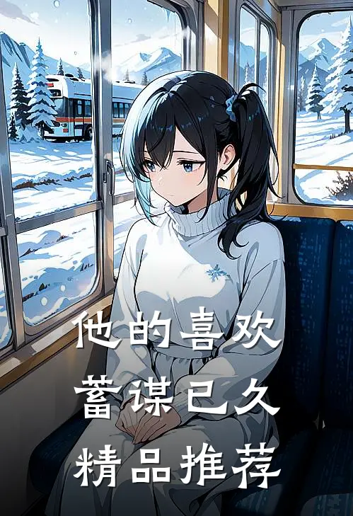 他的喜欢，蓄谋已久精品推荐