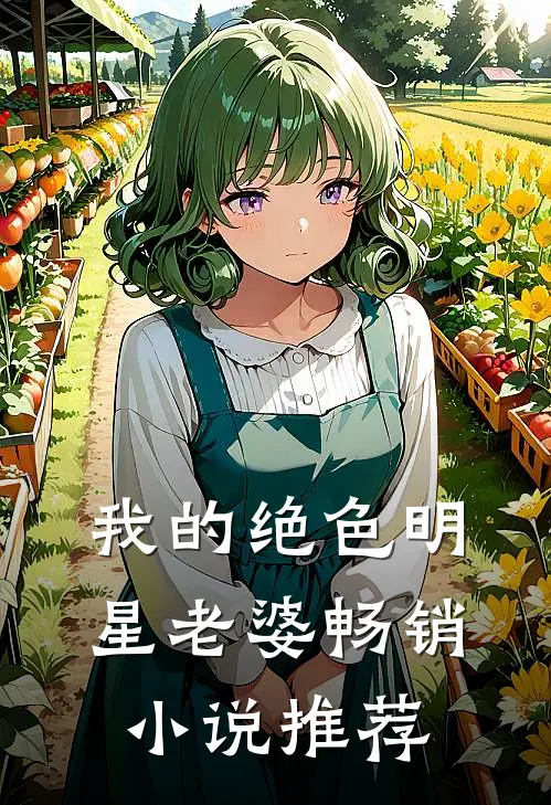我的绝色明星老婆畅销小说推荐