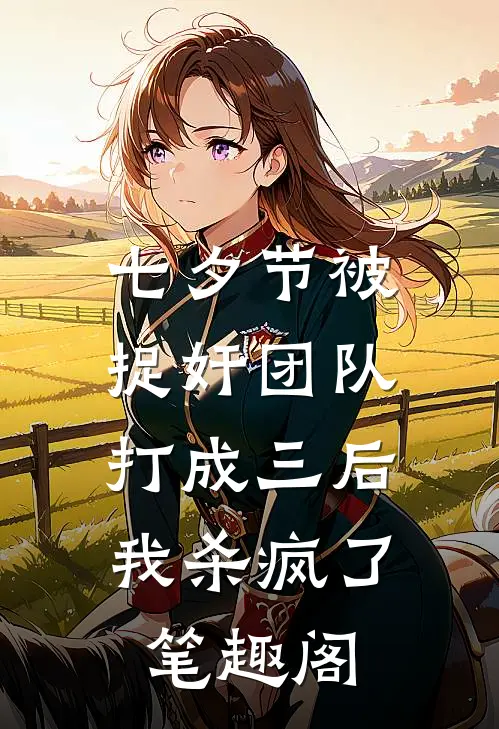 七夕节被捉奸团队打成三后，我杀疯了笔趣阁