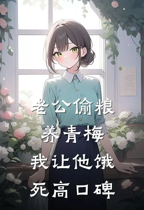 老公偷粮养青梅，我让他饿死高口碑