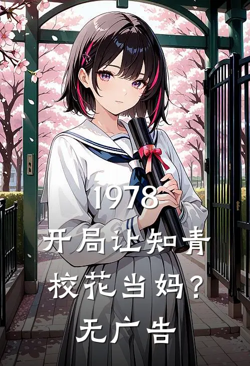 1978：开局让知青校花当妈？无广告