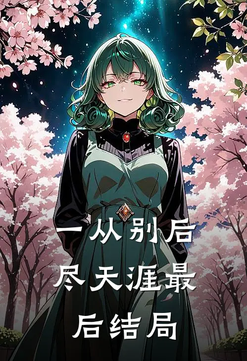 一从别后尽天涯最后结局