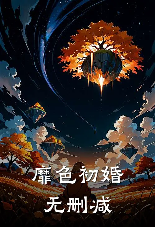靡色初婚无删减