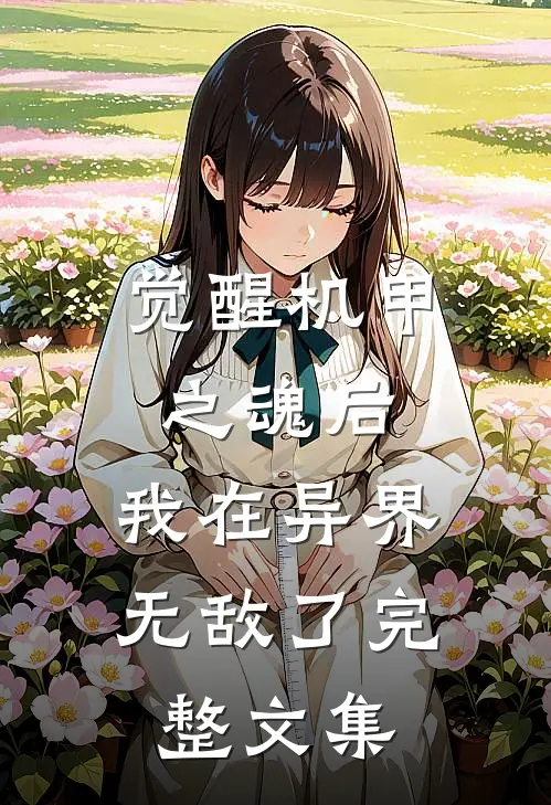 觉醒机甲之魂后,我在异界无敌了完整文集免费阅读