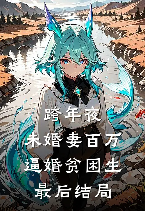 跨年夜，未婚妻百万逼婚贫困生最后结局