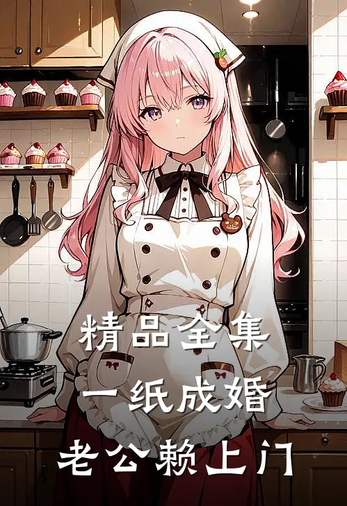 精品全集一纸成婚，老公赖上门