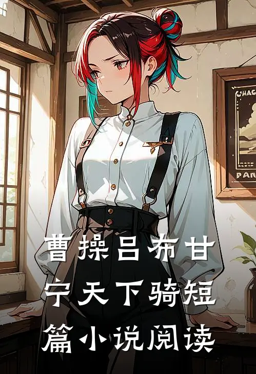 曹操吕布甘宁天下骑短篇小说阅读