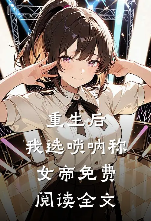 重生后，我选唢呐称女帝免费阅读全文