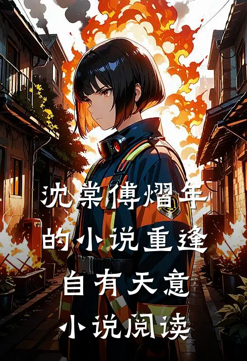沈棠傅熠年的小说重逢自有天意小说阅读