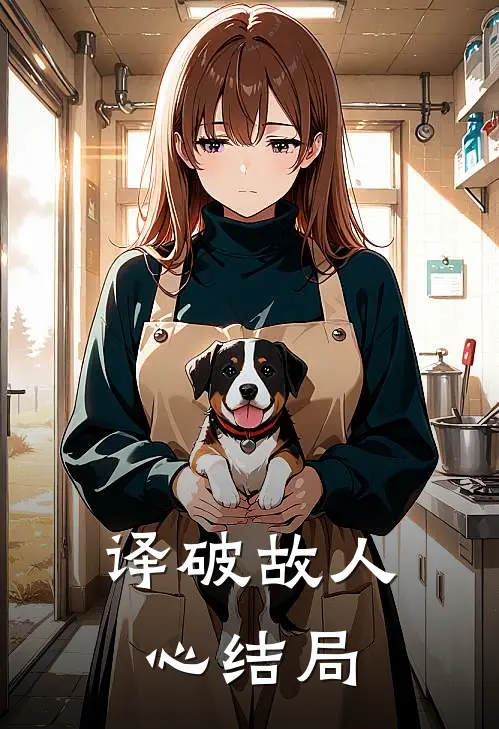 译破故人心结局