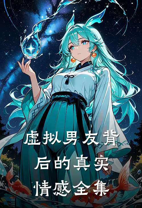 虚拟男友”背后的真实情感 全集