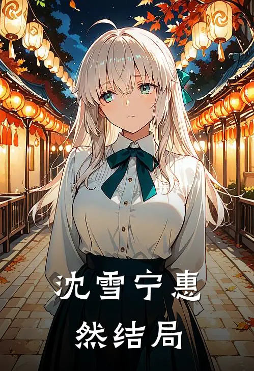 沈雪宁惠然结局