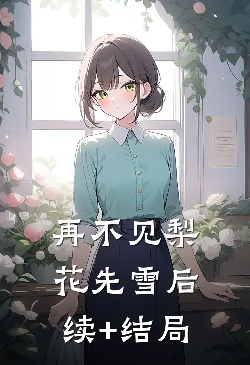再不见梨花先雪后续+结局