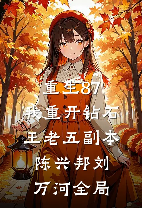 重生87：我重开钻石王老五副本陈兴邦刘万河全局