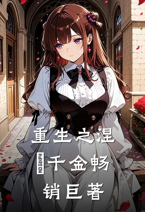 重生之涅槃千金畅销巨著
