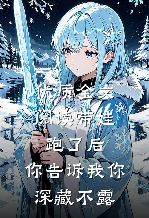 优质全文阅读带娃跑了后，你告诉我你深藏不露 