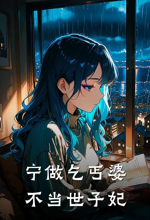 宁做乞丐婆，不当世子妃