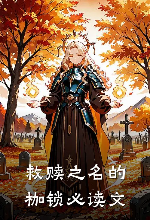 救赎之名的枷锁必读文