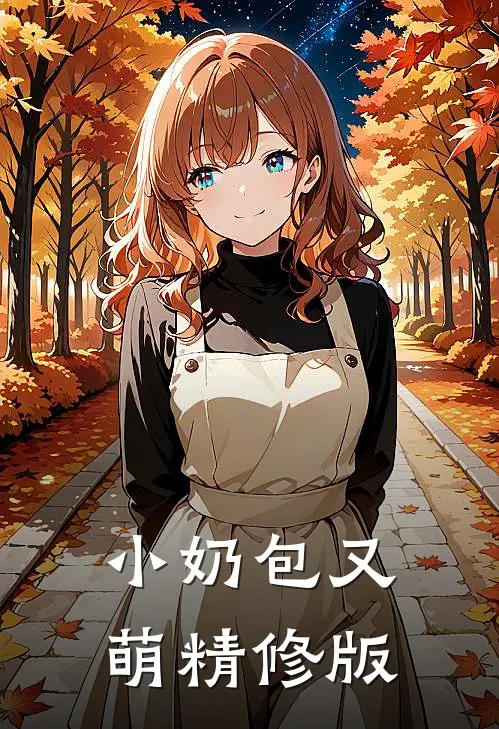 小奶包又萌精修版