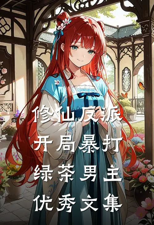 修仙反派开局暴打绿茶男主优秀文集