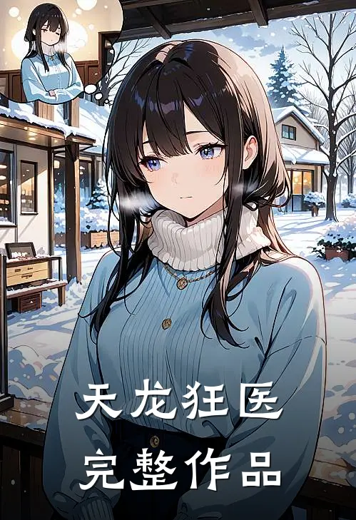 天龙狂医完整作品