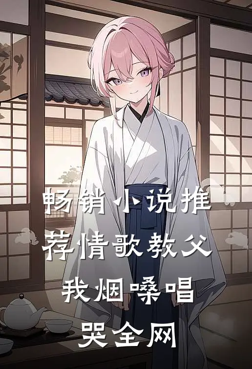 畅销小说推荐情歌教父：我烟嗓唱哭全网