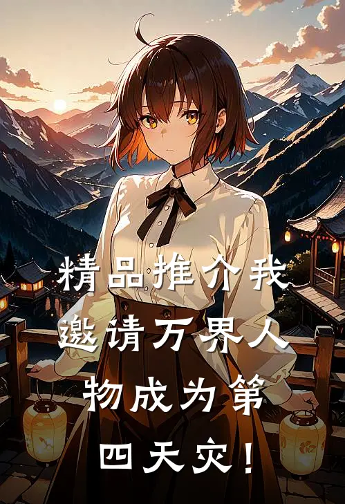 精品推介我邀请万界人物成为第四天灾！