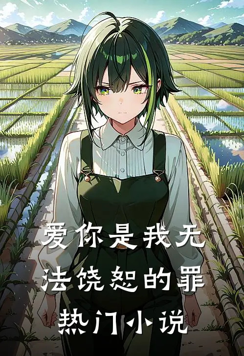 爱你是我无法饶恕的罪热门小说