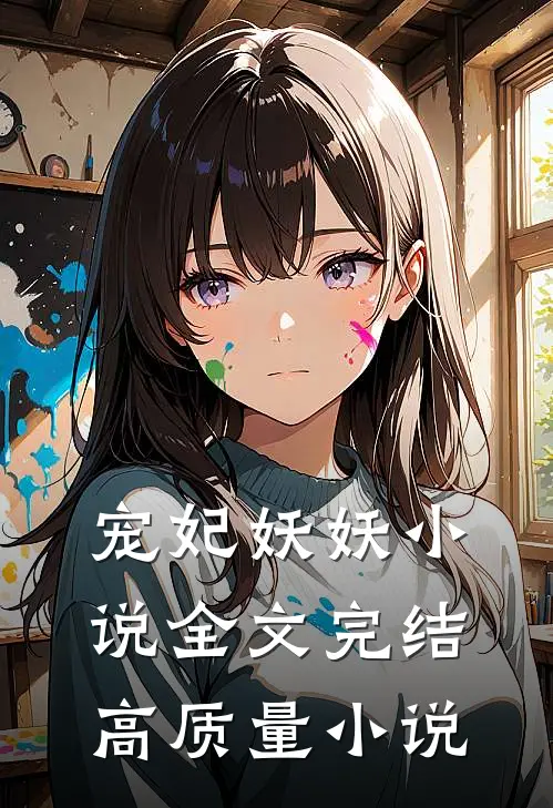 宠妃妖妖小说全文完结高质量小说