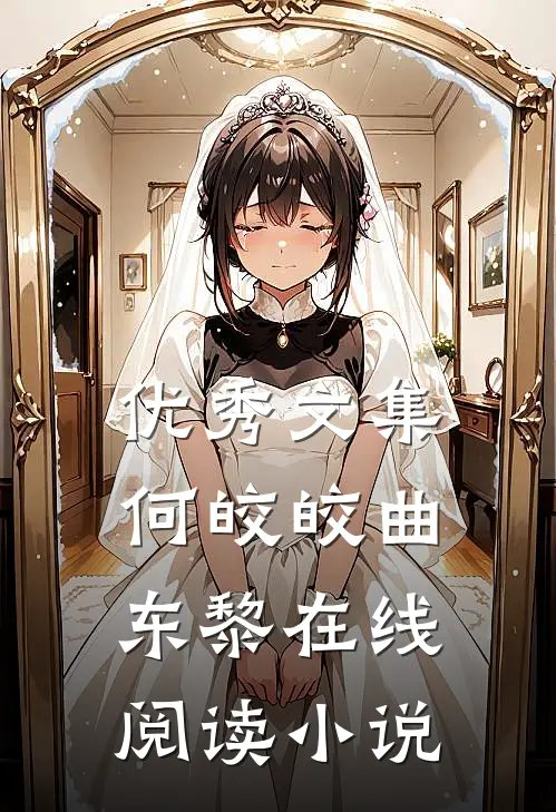 优秀文集何皎皎曲东黎在线阅读小说