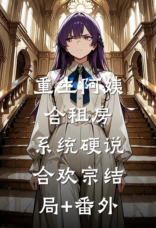 重生阿姨合租房，系统硬说合欢宗结局+番外